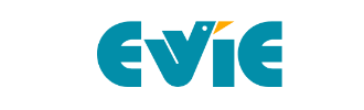 Evie logo