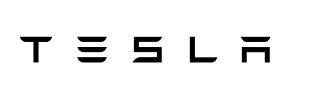 Tesla logo